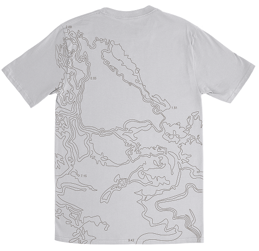 Футболка мужская